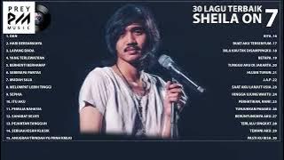 Kumpulan Lagu Dan Lirik Sheila On 7 Full Album - Prey Music