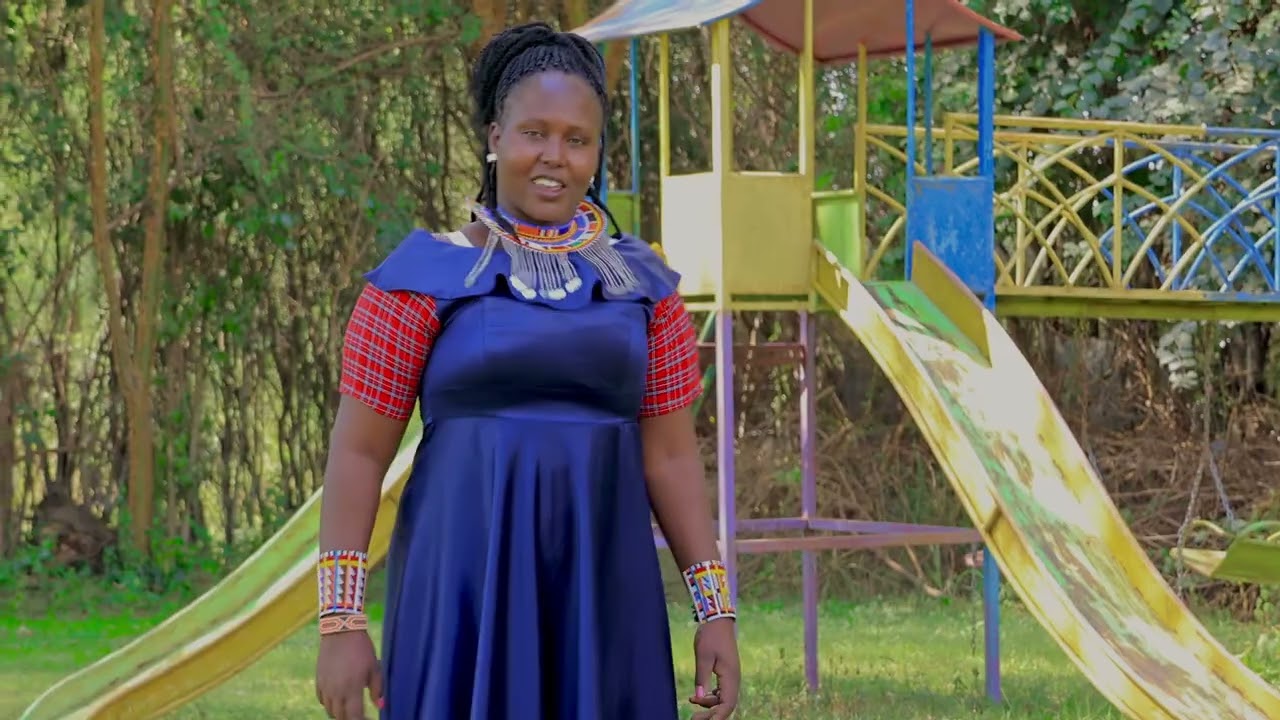 AIKITOK ENKAI OFFICIAL VIDEO BY ANN KIPETU