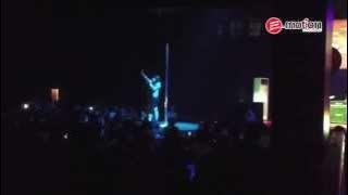 Cassandra - Cinta Terbaik live at Space Bar Palu