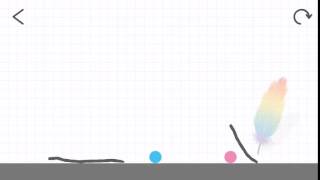 Brain Dots level 3 walkthrough