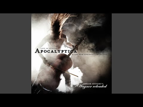 Putar Birth Pain - Apocalyptica
