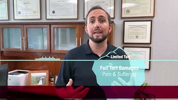 What is Full Tort Auto Insurance Coverage and Do I Need It?