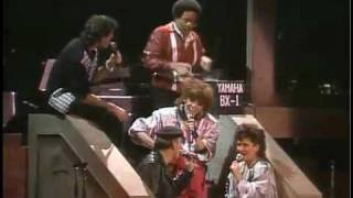 Watch Manhattan Transfer The Duke Of Dubuque video