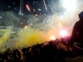Entrada PEÑAROL (vs Defensor final 04/06/2013)