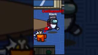 Half the lobby left... #amongus #imposter #gaming #fyp #error @skech_animations-wt9sg