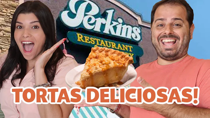 PERKINS: COMENDO BEM E BARATO EM ORLANDO