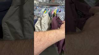 I go to the thrift store ALL THE TIME… #thrifting #reseller