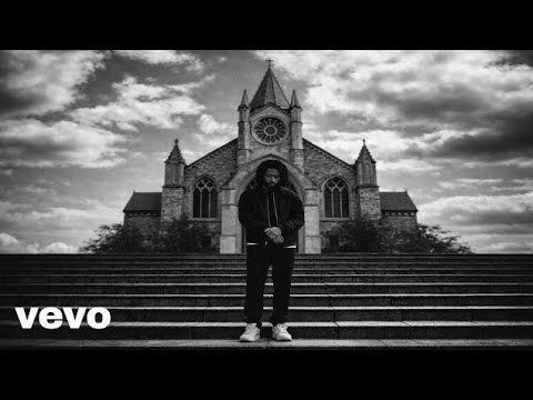 J. Cole - GOD WAS WATCHING (OFFICIAL VIDEO)