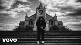 J. Cole - GOD WAS WATCHING (OFFICIAL VIDEO)