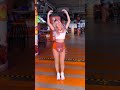 Hooters Dance Bangkok Thailand - YMCA
