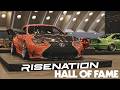Risenation Hall Of Fame 2026