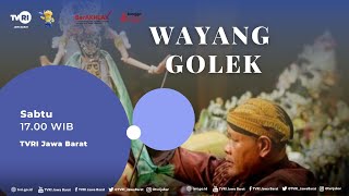 WAYANG GOLEK Eps : RAMA BARGAWA MUKSWA BAG 1