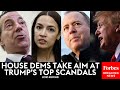 Insurrection, COVID-19 Record, Threats: House Dems Take Aim At Trump&#39;s Top Scandals | 2023 Rewind