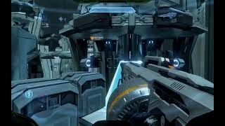 steamdeck halo the master chief collection no commentary pt 176 @420jStonerYTGaming