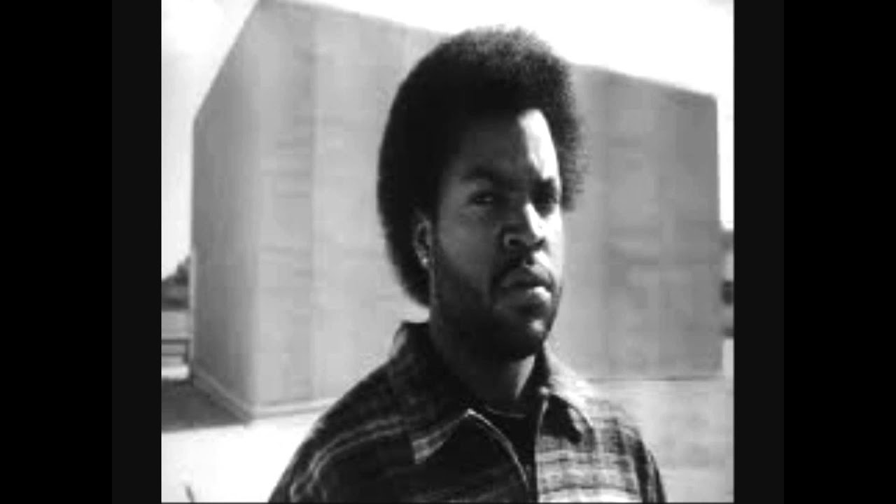 Ice Cube You Know How We Do it YouTube Ice Cube You Know How We Do it YouTube