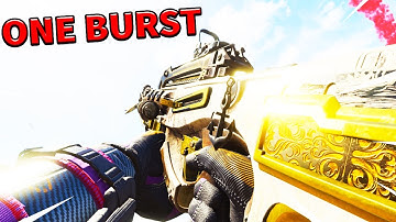 You will DESTROY using this GUN... 😲 (Best SWORDFISH Class Setup) - Black Ops 4 2022