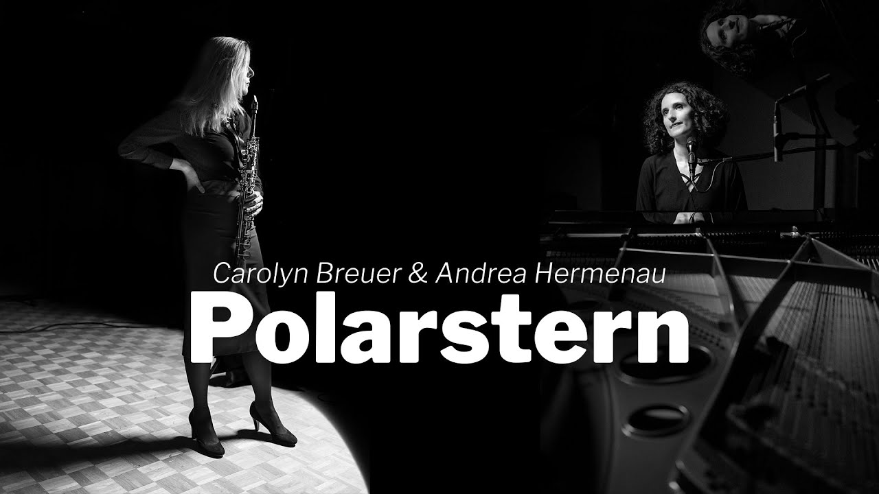 Watch Carolyn Breuer, Carolyn Breuer/Andrea Hermenau "Polarstern" on YouTube Watch Carolyn Breuer, Carolyn Breuer/Andrea Hermenau "Polarstern" on YouTube