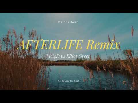 Elliot Greer & MC4D - Afterlife (SkyHard Remix Edit)