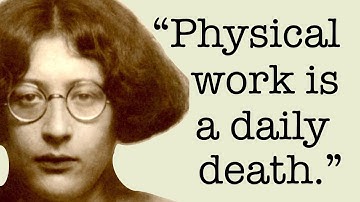 The Most Subversive Philosopher of All Time