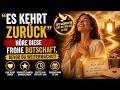 „Es kehrt zurück“ – Höre diese frohe Botschaft, bevor du weitermachst
