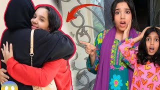 شفا!! فيلم زوجة الاب شريرة #شفا #shfa 