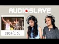 AUDIOSLAVE REACTION FOR THE FIRST TIME | COCHISE REACTION | NEPALI GIRLS REACT