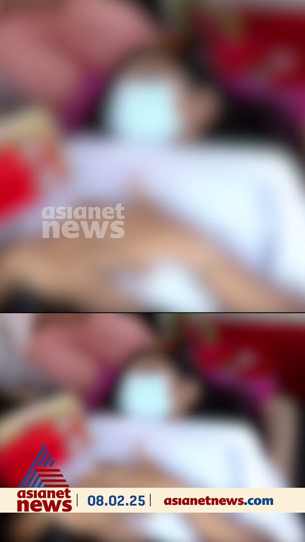 കോഴിക്കോട് പീഡനശ്രമം ആസൂത്രിതമെന്ന് യുവതി