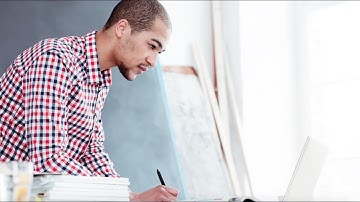 Calculating Taxes on IRS Form 1099 Misc - TurboTax Tax Tip Video