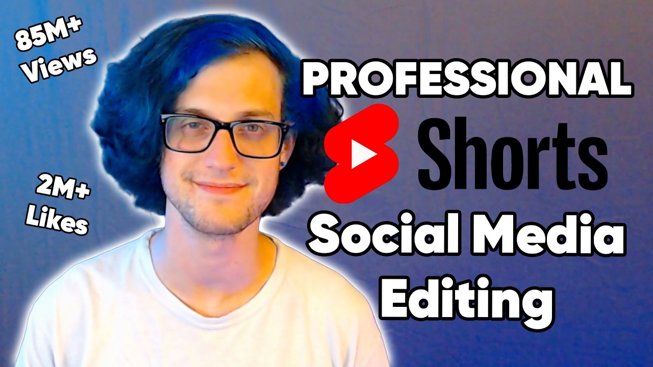 Short Form Editor Reel | Matt York 2026