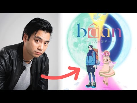 Gigguk is making an ANIME - Koroto Reacts