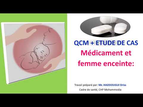 Vidéo: Liste Des Médicaments Antiémétiques: OTC, Effets Secondaires, Pour La Grossesse, Et Plus