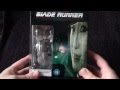 Blade Runner - 30th Anniversary Collector's Edition Blu-ray - Unboxing - HD