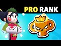 Pro Rank Push Brawl Stars Gameplay IN HINDI