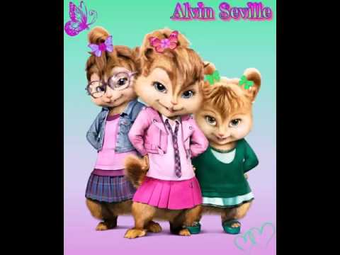 Ellie Goulding - Love Me Like You Do (Chipettes Version)