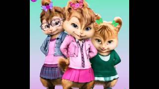 Ellie Goulding - Love Me Like You Do (Chipettes Version)