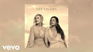 Maddie \u0026 Tae - Strangers (Instrumental) (Official Audio)