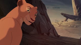 I Saw You In A Dream Scrap