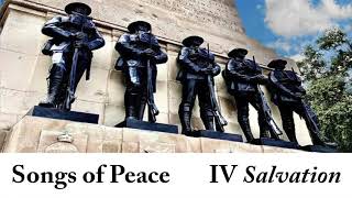 Songs of Peace - IV Salvation