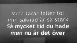 Video thumbnail of "Linn Eriksson-En sång från hjärtat"