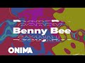 Benny Bee - Sorry (prod by Marco Tolo)