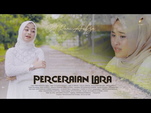 Cut Rani - Perceraian Lara (Official Music Video)