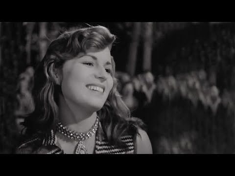 Swallows - IT FEELS SO GOOD - 1953 More Balanced Mix!
