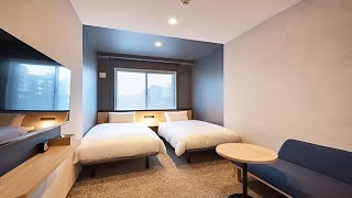 Japanese Fashionable Hotels | Hotel Pagong with M's