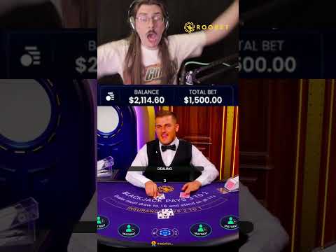 Experience Authentic Pinko Casino Blackjack while Playing Online in English - Canada