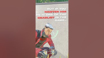 Why are Apex Players Not Using Crypto? #shorts