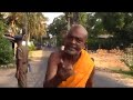 Every single tamil will be cut into pieces  sinhala buddhist monk threatens to slaughter tamils