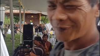 Pahargyan seger Manten Jawa cs Lumbhu Sakha permintaan  yg punya gawe lagu Katresnan sejati 