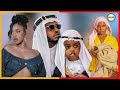 MASKINI😪Zuchu left in SORROW as Diamond platnumz IGNORED her for Tanasha Donna |Plug Tv Kenya