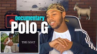Polo G The Goat Full Documentary REACTION