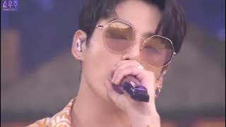 BTS (방탄소년단) 'Moving On' @ 2021 MUSTER SOWOOZOO [ENG SUB] [HD]